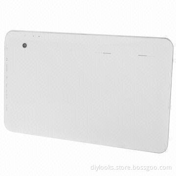 10.1-inch Capacitive Touchscreen Android 4.2 Version Tablet PC